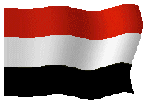 العلم اليمني